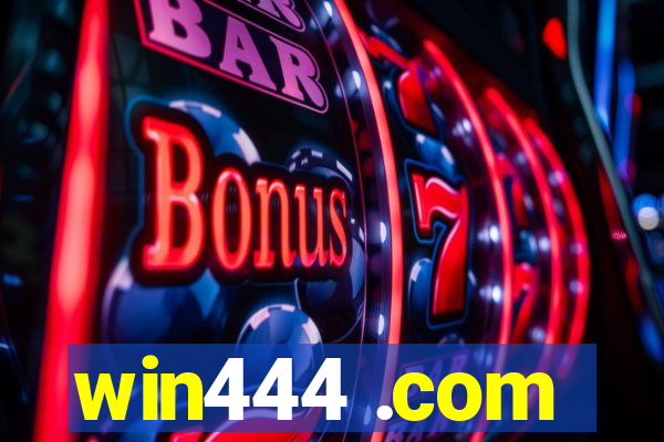 win444 .com